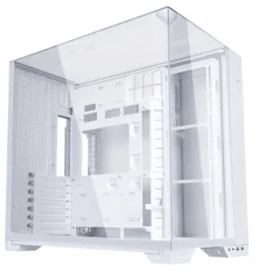 Lian Li 011 Vision Compact