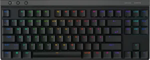 Logitech G515 LIGHTSPEED TKL