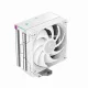 DeepCool AK400 Digital PRO WH