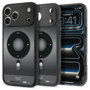 Spigen Ultra Hybrid Classic (MagFit)