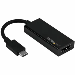 StarTech.com CDP2HD4K60