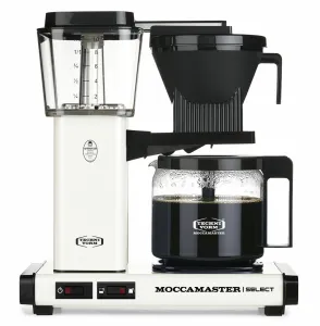 Moccamaster KBG Select