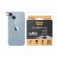 PanzerGlass Hoops Camera Lens Protector Black iPhone 14 14 Plus #2
