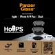 PanzerGlass Hoops Camera Lens Protector Black iPhone 14 14 Plus #5