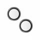 PanzerGlass Hoops Camera Lens Protector Black iPhone 14 14 Plus #4
