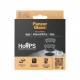 PanzerGlass Hoops Camera Lens Protector Black iPhone 14 14 Plus #3