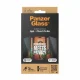 PanzerGlass Privacy Screen Protector iPhone 15 Pro Max Ultra-Wide Fit w. EasyAligner #3