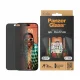PanzerGlass Privacy Screen Protector iPhone 15 Pro Max Ultra-Wide Fit w. EasyAligner #2