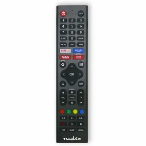 Nedis TVRC45HIBK