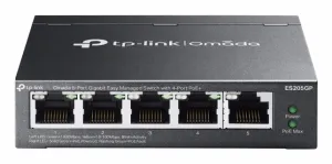 TP-LINK Omada ES205GP