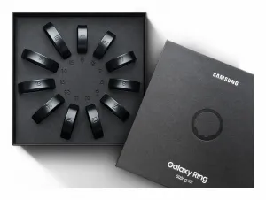 Samsung ET-YQ510KBEGEU