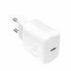 SBS Wall charger DAILY 1 USB-C, 25W
