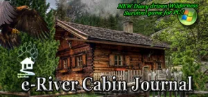 Stnux e-River Cabin Journal