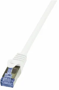 LogiLink Cat6a S/FTP, 1.5m