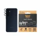 PanzerGlass Hoops Camera Lens Protector Black Samsung Galaxy A55 5G #2