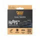 PanzerGlass Hoops Camera Lens Protector Black Samsung Galaxy A55 5G #3