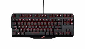 ASUS ROG Claymore Core