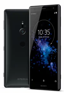 Sony Xperia XZ2