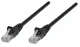 Intellinet Cat6A, SFTP, 0.25m