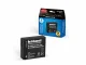 Hahnel HL-PLG10HP For Panasonic (DMW-BLG10EHP)