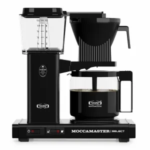 Moccamaster KBG Select