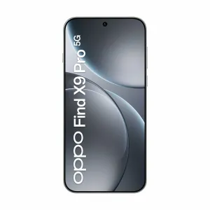 Oppo Find X9 Pro