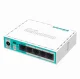 Mikrotik hEX lite
