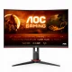 AOC G2 CQ27G2U/BK #1