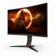AOC G2 CQ27G2U/BK #5