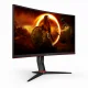 AOC G2 CQ27G2U/BK #6