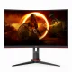 AOC G2 CQ27G2U/BK #4