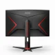 AOC G2 CQ27G2U/BK #8