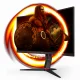 AOC G2 CQ27G2U/BK #2