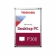 Toshiba P300 #2