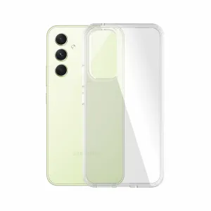 PanzerGlass HardCase Transparent Samsung Galaxy A54 5G