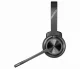 HP Voyager 4310-M Microsoft Teams Certified USB-C Headset +BT700 dongle +Charging Stand #9