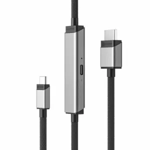 ALOGIC ULCHDPD01-SGR