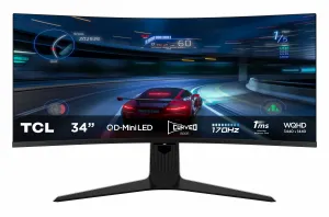 TCL R83 34R83Q