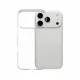PanzerGlass SAFE. by PanzerGlass TPU Case Transparent iPhone 18 Pro 17 Pro Bulk