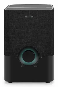 Wilfa HU-250TXD