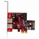StarTech.com PEXUSB3S2EI #2