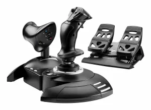 Thrustmaster T.Flight Full Kit X