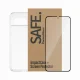 PanzerGlass SAFE. by PanzerGlass 2-in-1 Bundle Google Pixel 8 Ultra-Wide Fit Bulk #4