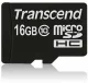 Transcend TS16GUSDC10