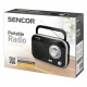 Sencor SRD 210 BS #2