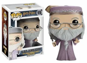 FUNKO Figure POP! Harry Potter - A, Silente