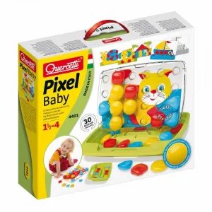Quercetti Pixel Baby