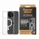 PanzerGlass HardCase Transparent w. White MagSafe & D3O iPhone 15 Pro Max #2