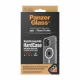 PanzerGlass HardCase Transparent w. White MagSafe & D3O iPhone 15 Pro Max #3