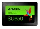 ADATA SU650 #1